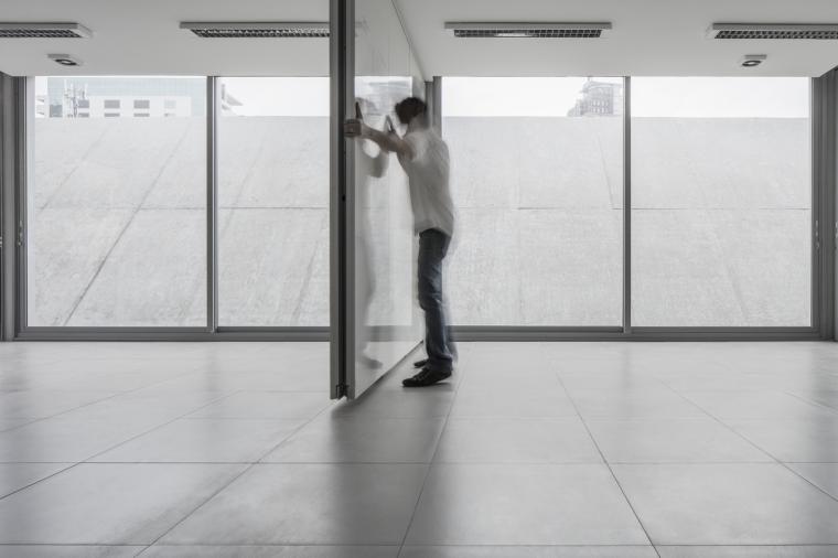 巴西圣保罗皮涅罗斯区车间住宅设计丨PAX.ARQ-40