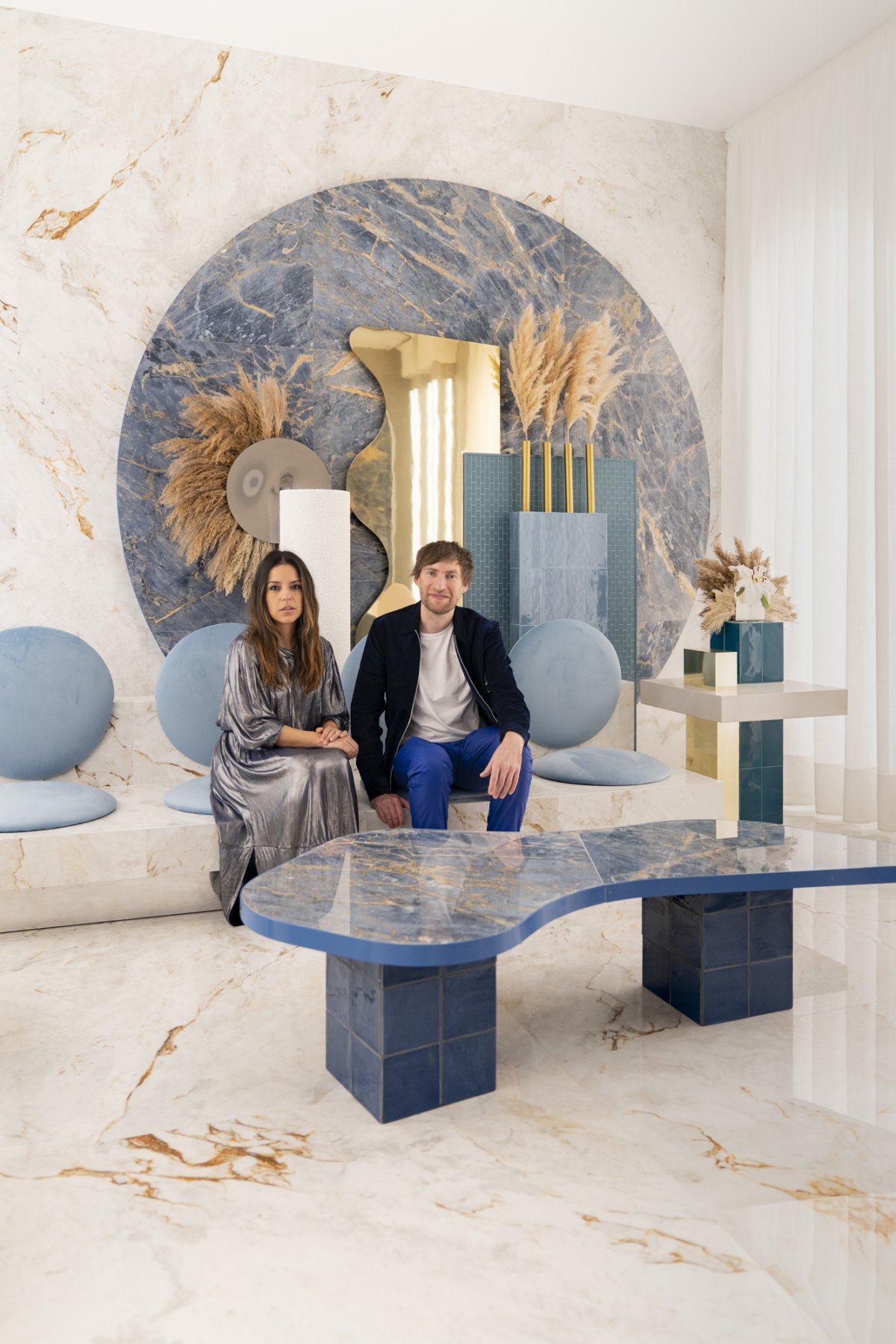 Roca Tile Casa Decor-3