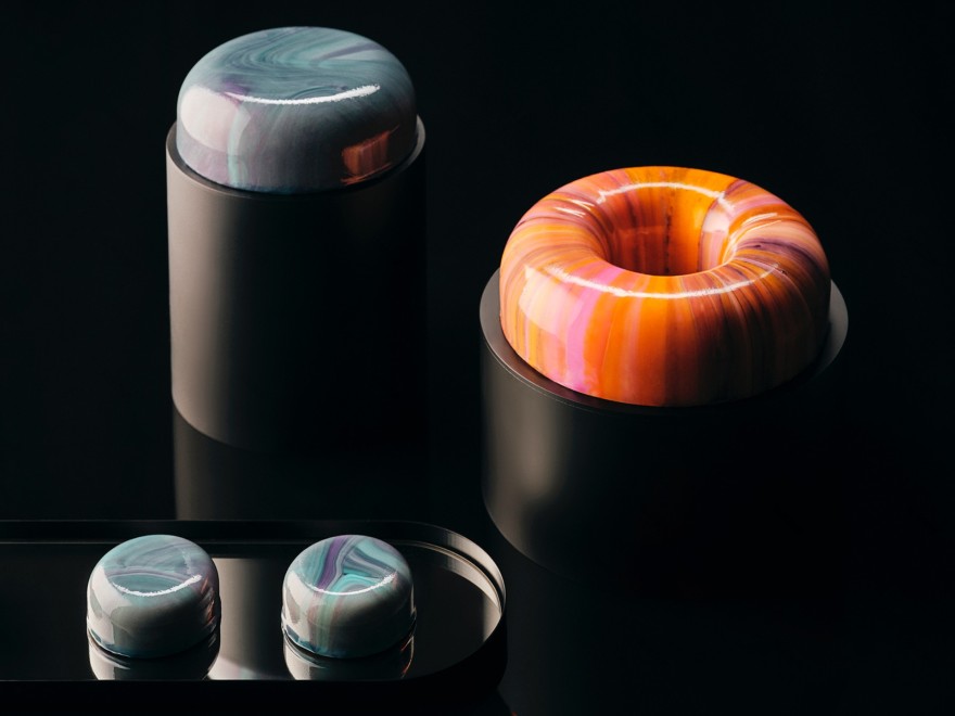 ESC 设计商店和咖啡馆丨韩国首尔丨SMON 工作室-10