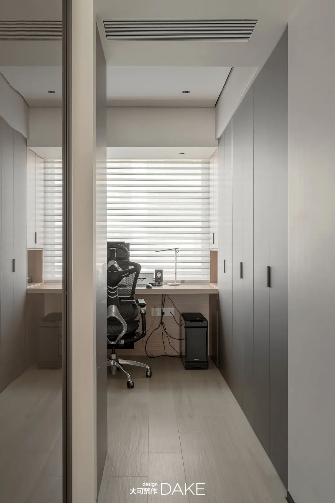 晓风印月自然治愈自由家居设计丨大可筑作设计事务所-30