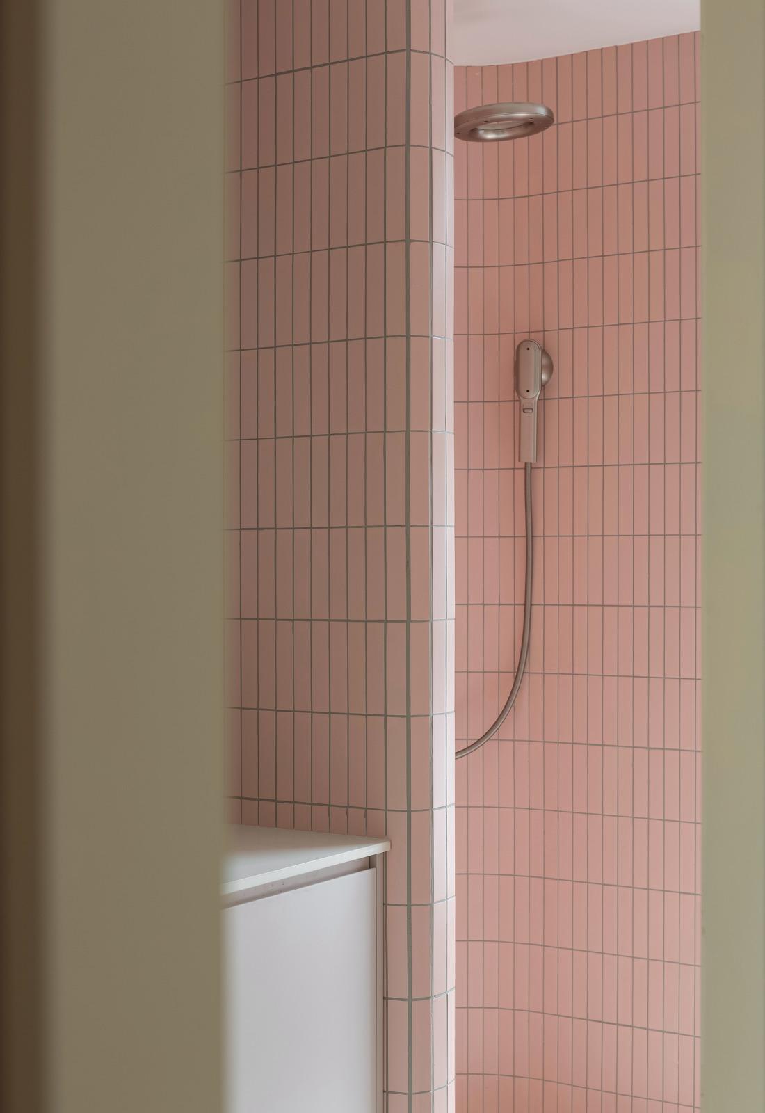 开放式家庭空间设计-35