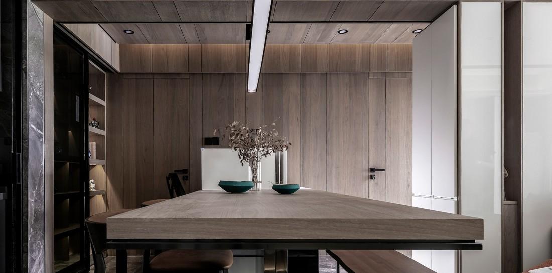 木子仁室内设计-20