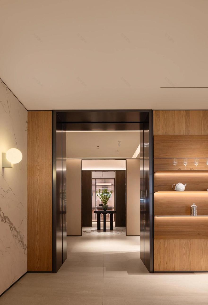 RARA全球标准店及RARA HOUSE(杭州,上海,南京)丨中国上海丨Bob Chen Design Office-48