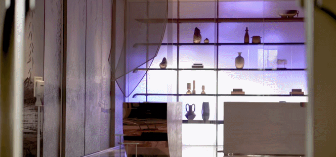 无锡太湖新城英迪格酒店丨中国无锡丨HBA-12