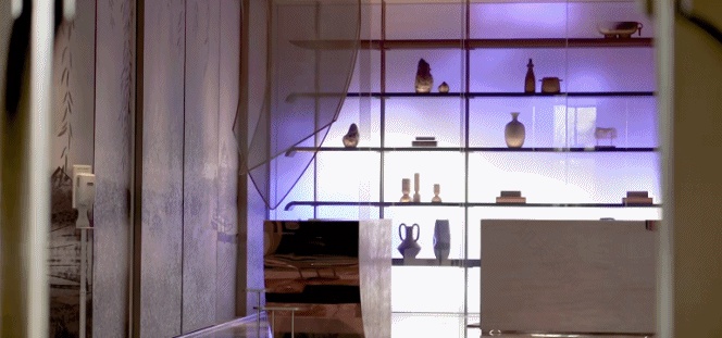 无锡太湖新城英迪格酒店丨中国无锡丨HBA-12