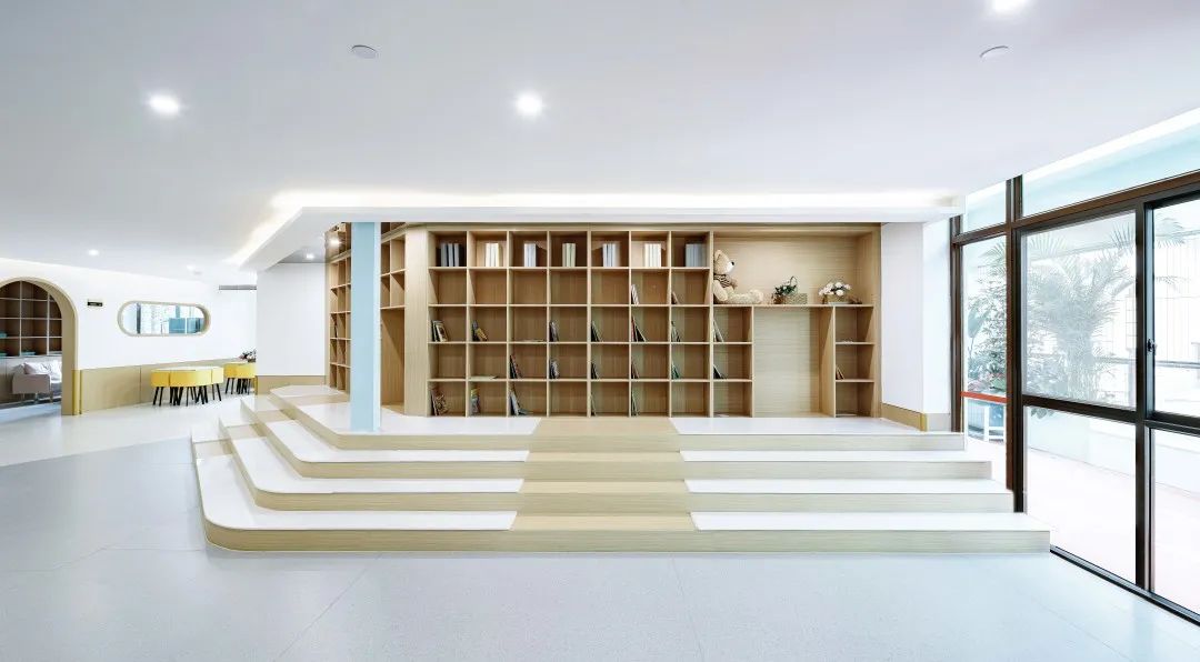 南宁小木青葵幼儿教育丨中国南宁-24