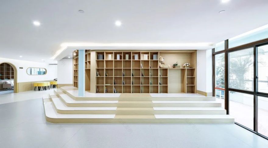 南宁小木青葵幼儿教育丨中国南宁-24