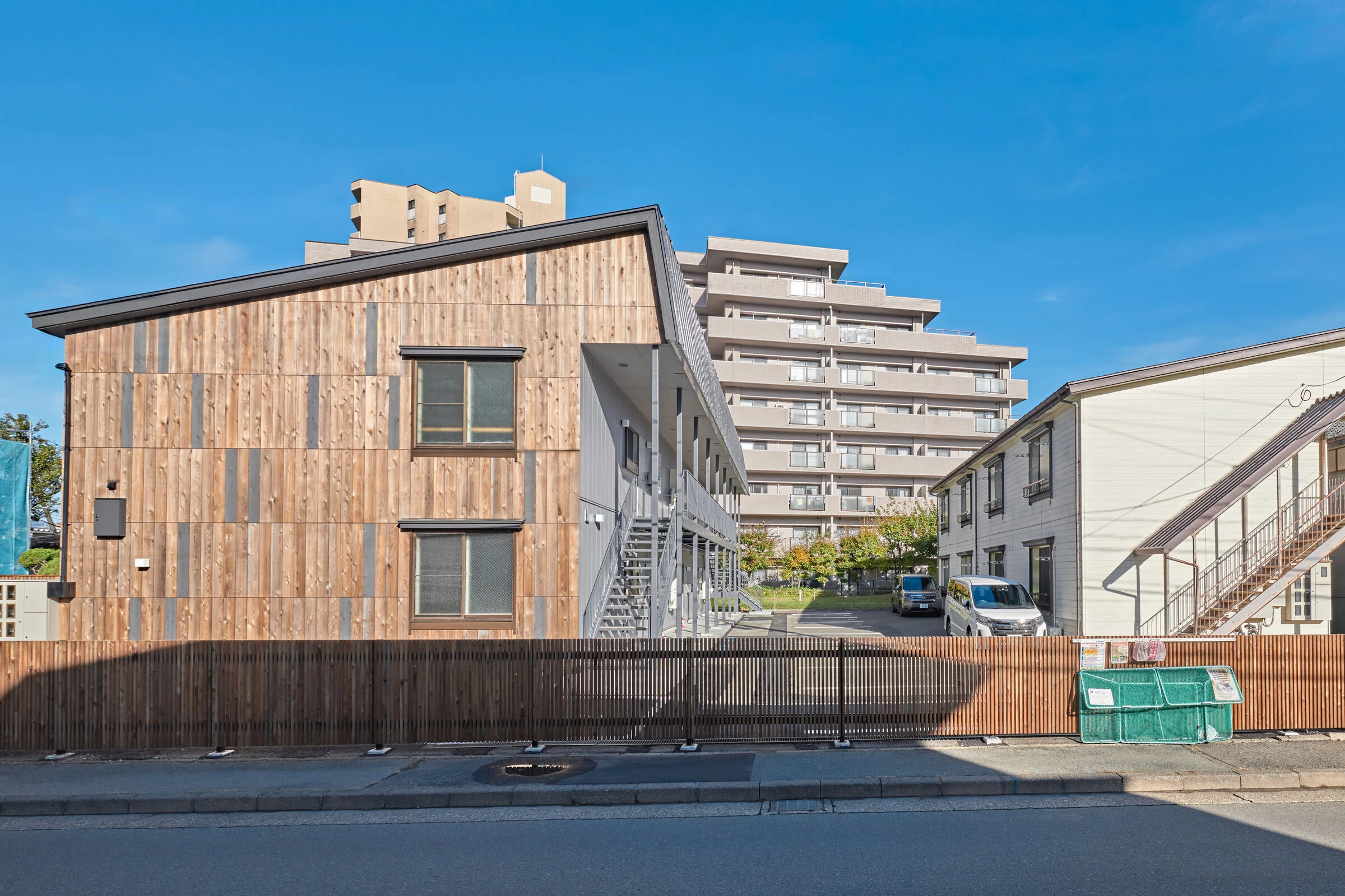 生命节点丨日本岩手丨NoMaDoS-53