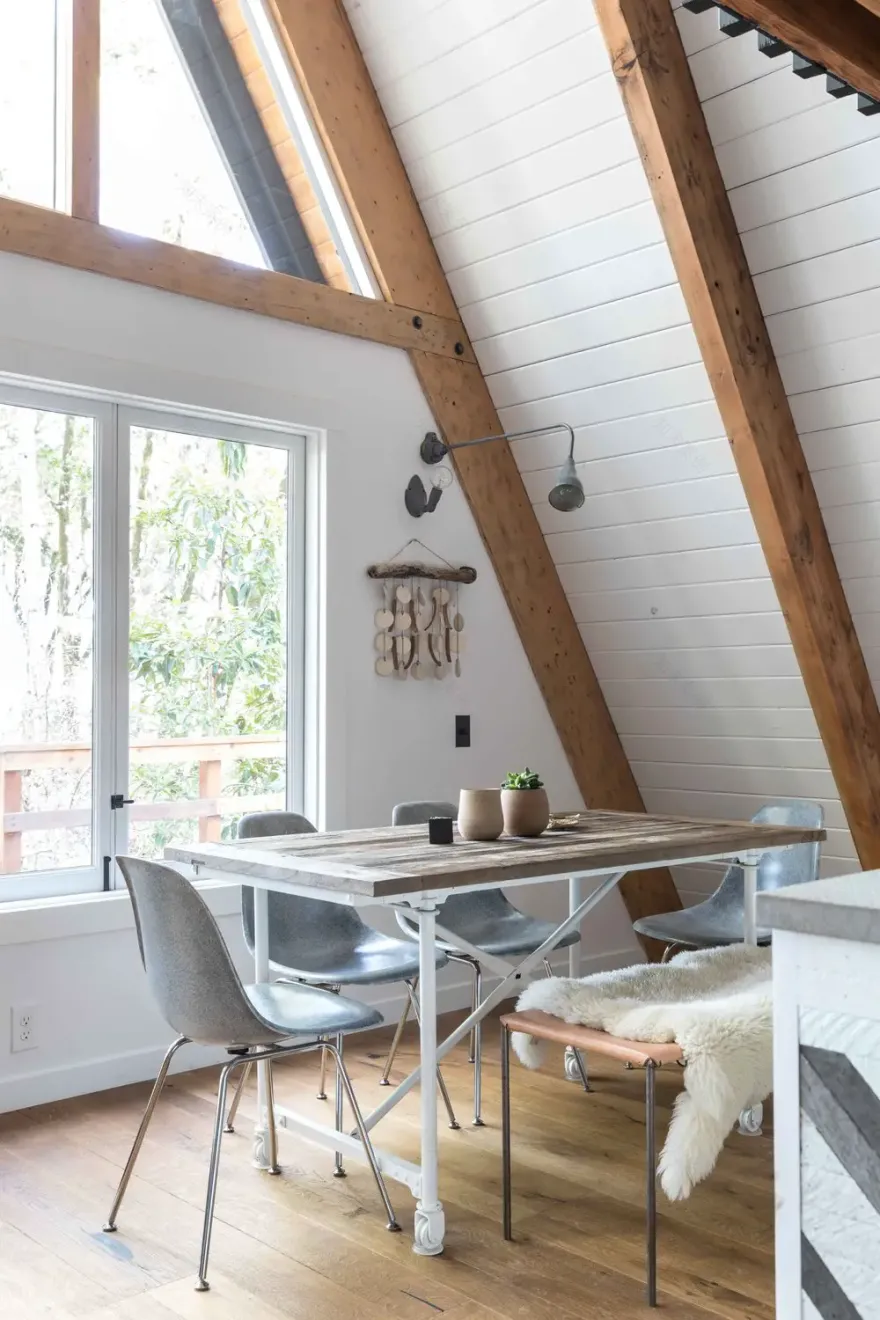 因弗内斯 A 型框架-4