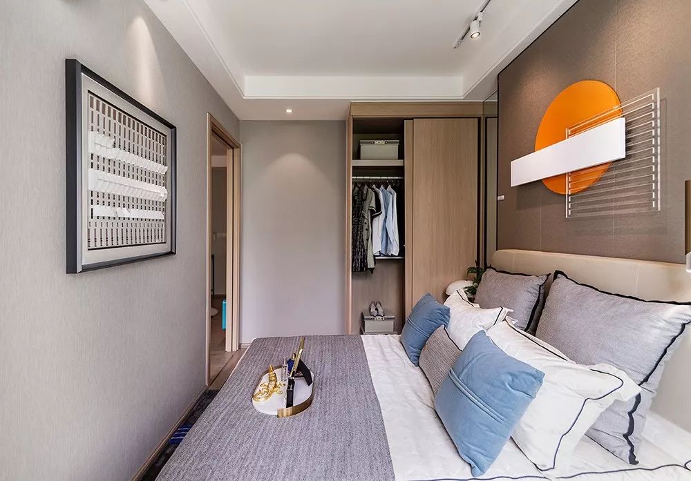 朗昇新作 | 泰国丽格·素坤逸，打造曼谷CBD理想生活家-31