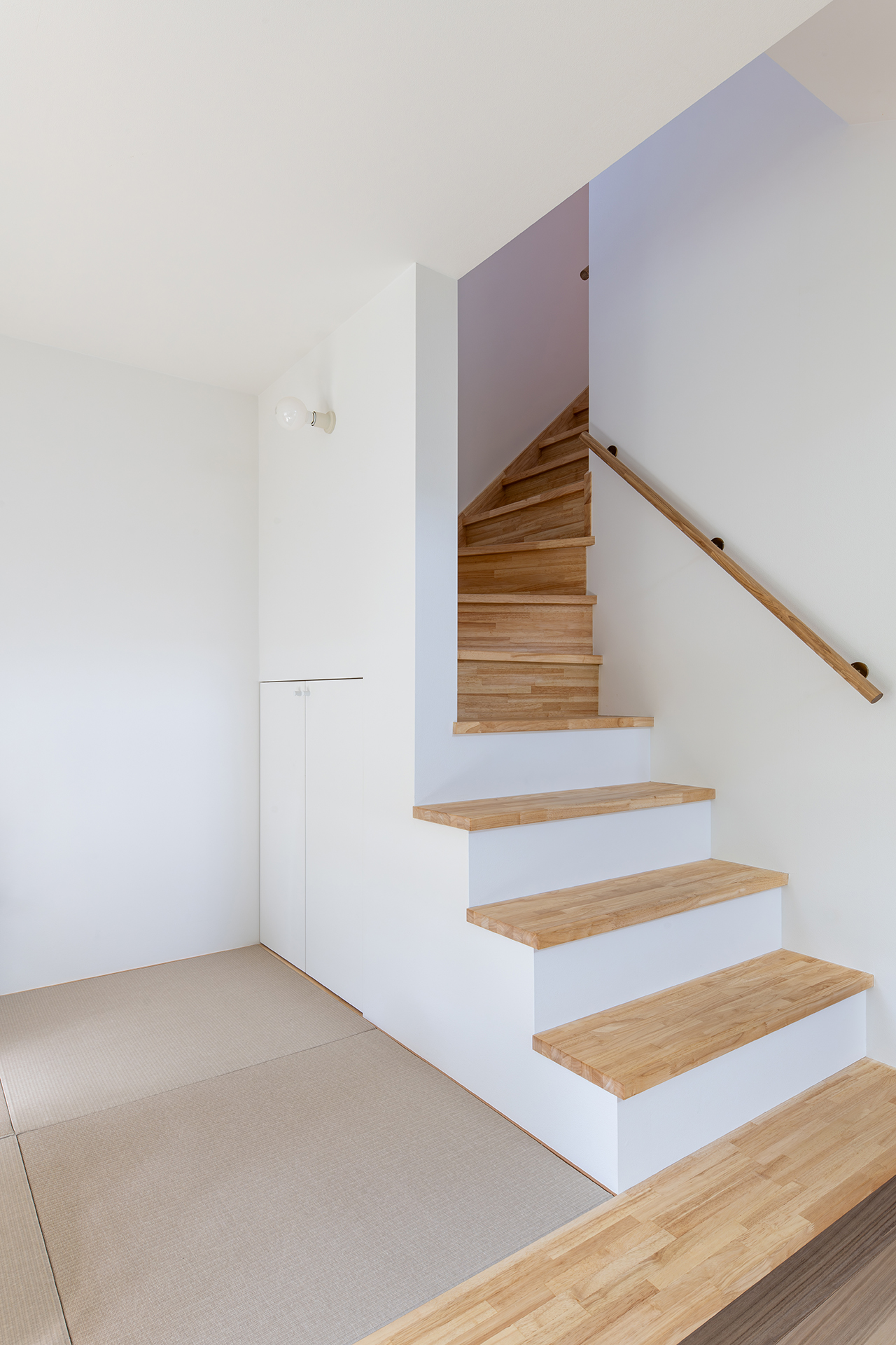 加藤淳設計事務所×Ag  工務店 T邸丨日本新潟丨株式会社加藤淳設計事務所-69