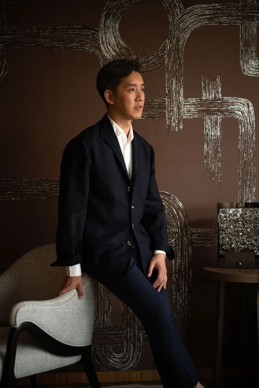 香港奕居酒店顶层餐厅 Salisterra丨中国香港丨Afso 设计公司-39