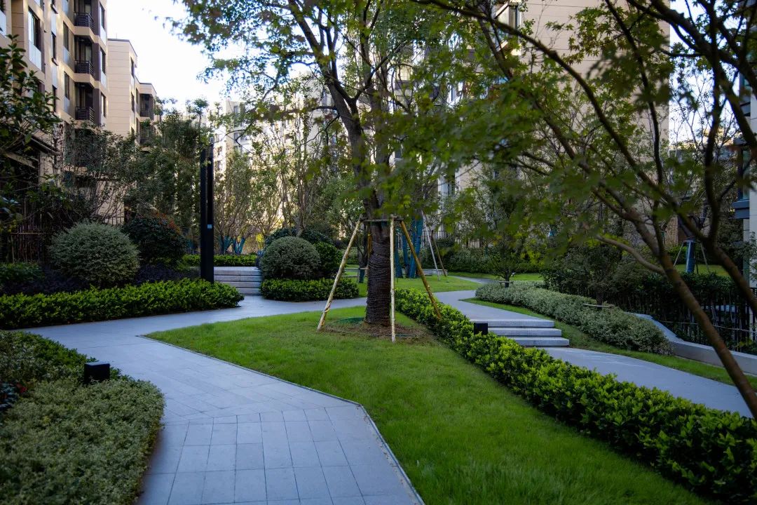 解构生活的艺术 | 南京招商雍宁府​（大区）-116