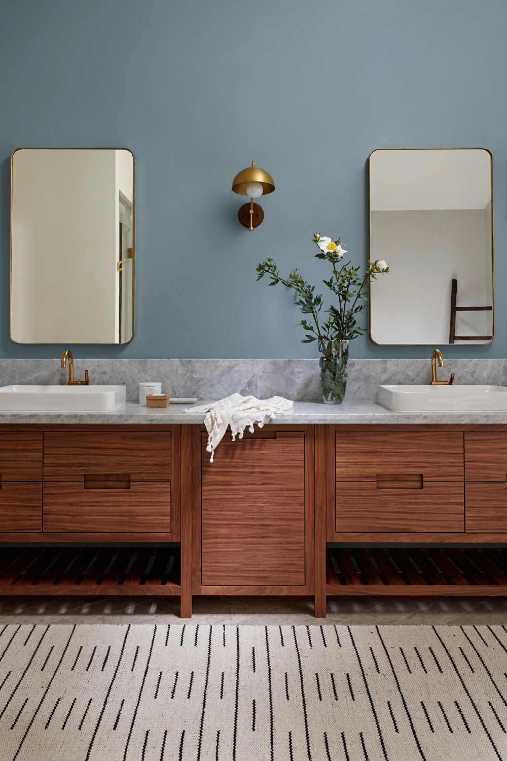 北加州美丽灵感之家丨美国加利福尼亚丨Evgenia Merson-26