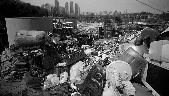 星际遐想 · 长沙京东洋湖销售中心丨中国长沙丨广州道胜设计有限公司-12