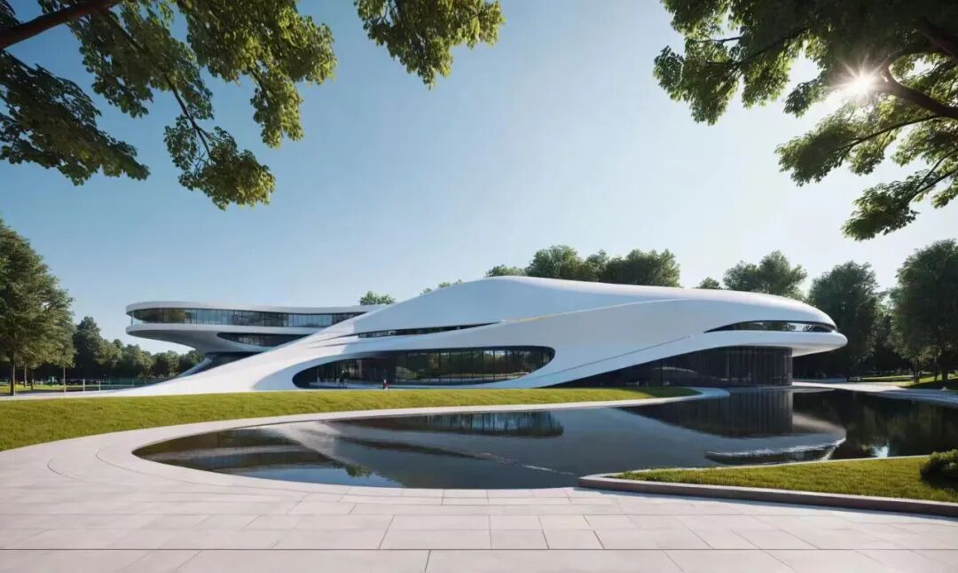 自然为幕，AI为笔——72小时用AI颠覆传统建筑设计流程-110