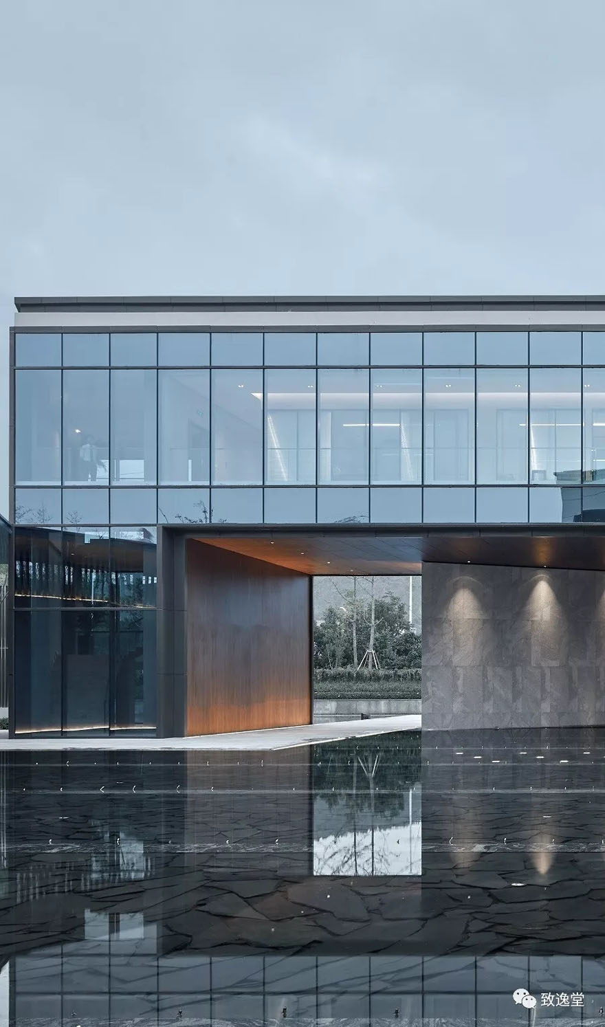 徐州万科翡翠湖山示范区丨中国徐州-5