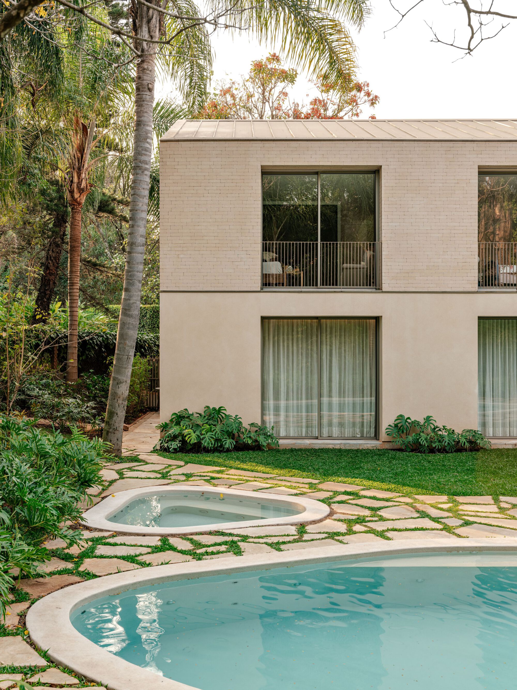 丨巴西圣保罗丨SAAG Arquitetura-27