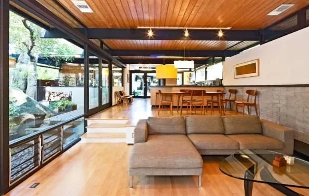 冷峡谷改造项目 -36