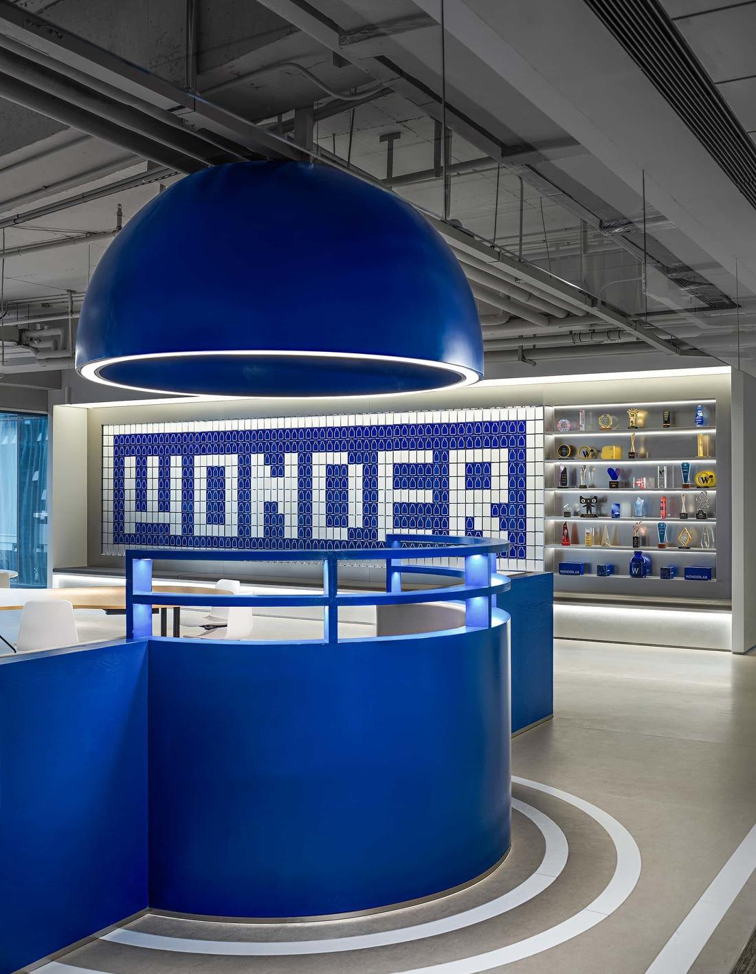 Wonderlab 办公空间丨中国深圳-30