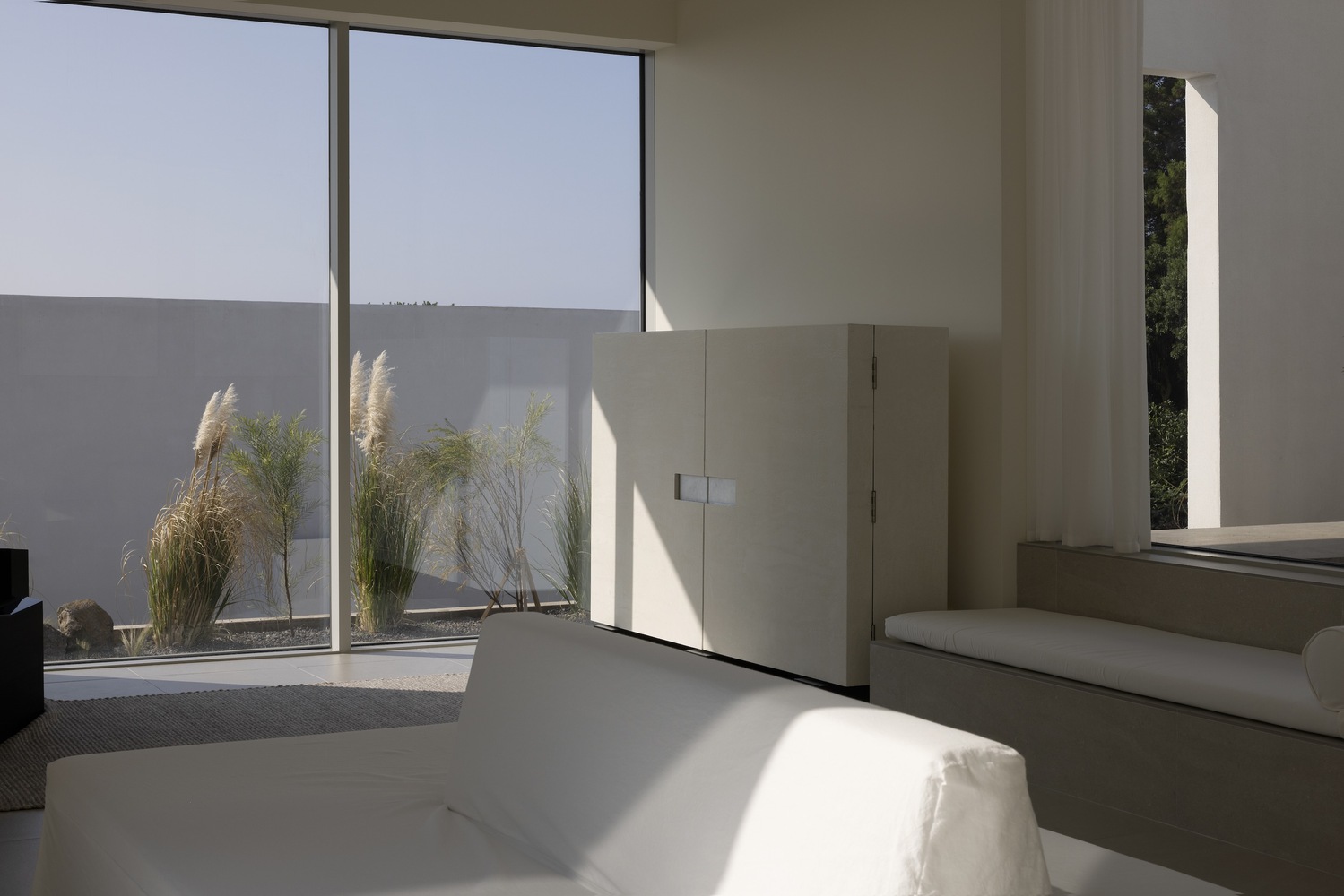 韩国宫赛岛民宿丨ATMOROUND 设计团队-19