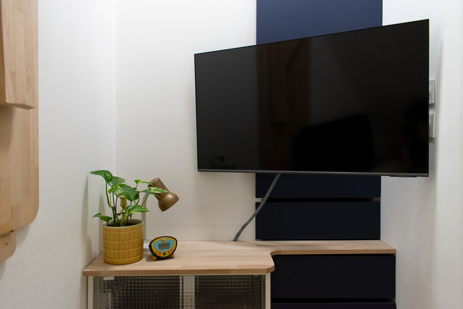 巴黎16区13平米女仆房空间优化项目丨法国巴黎-54