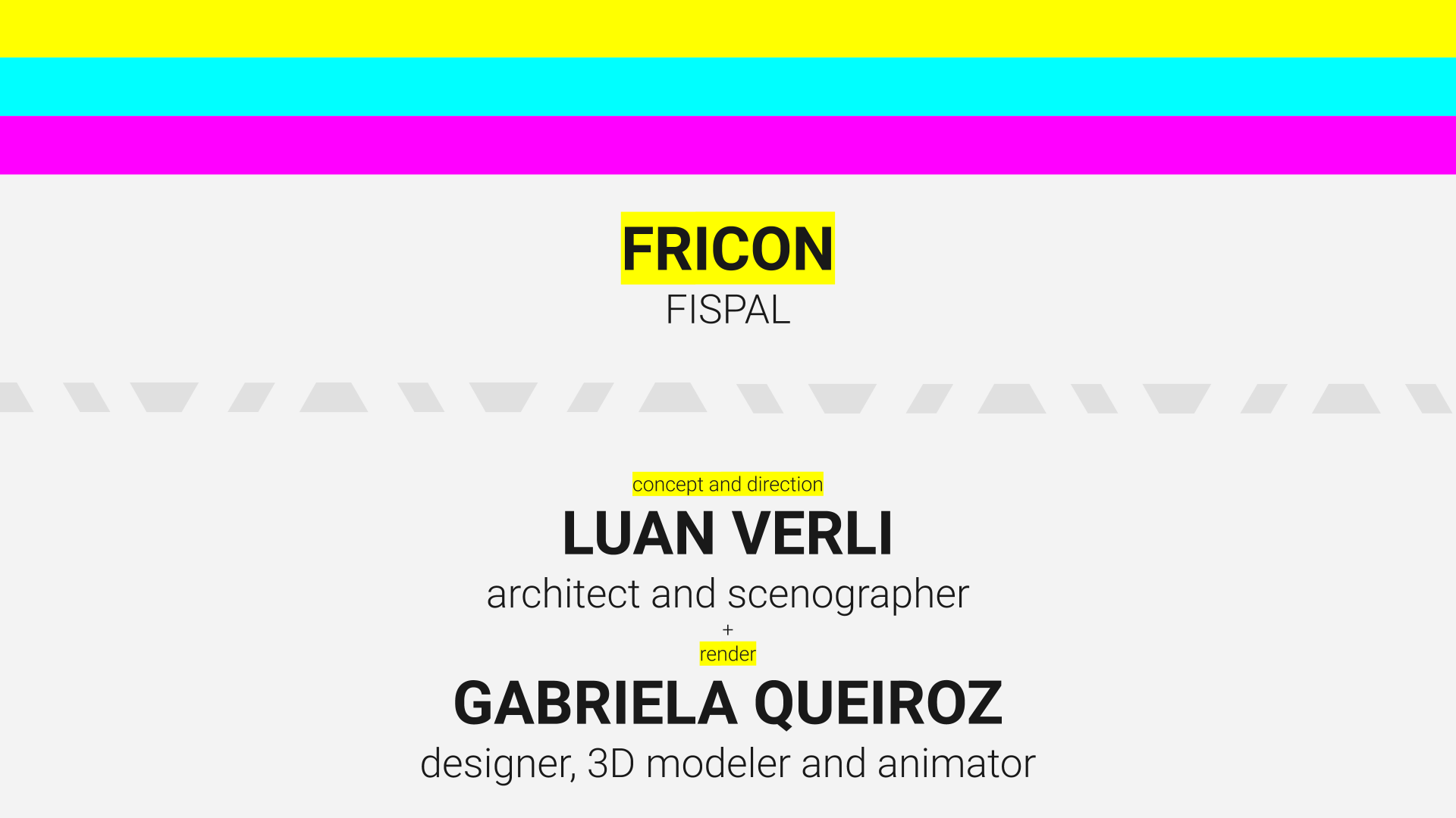 Stand Fricon - Fispal 2020-0