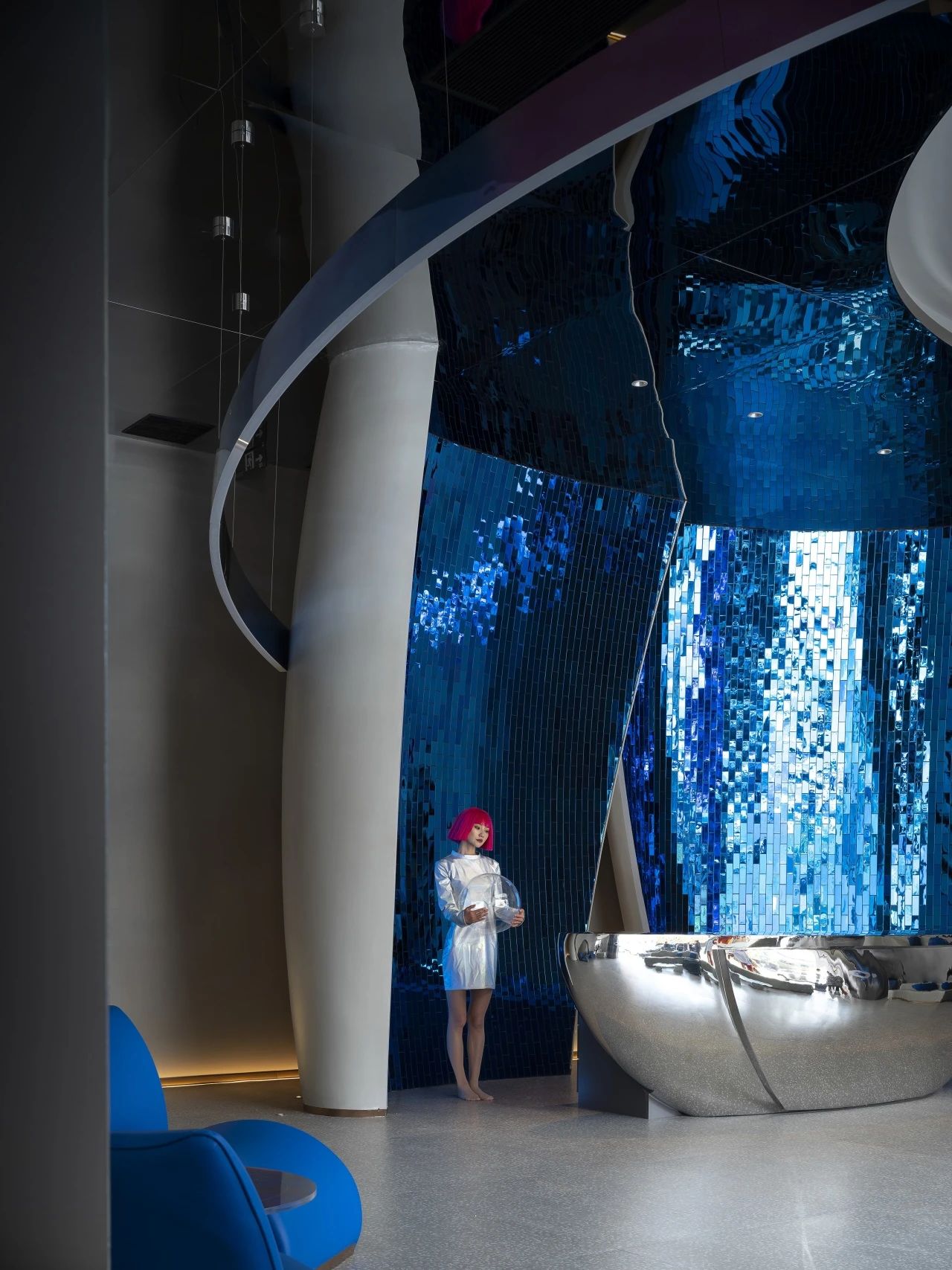 未来汤泉生活馆丨蒙古丨沈阳十间装饰设计有限公司-11