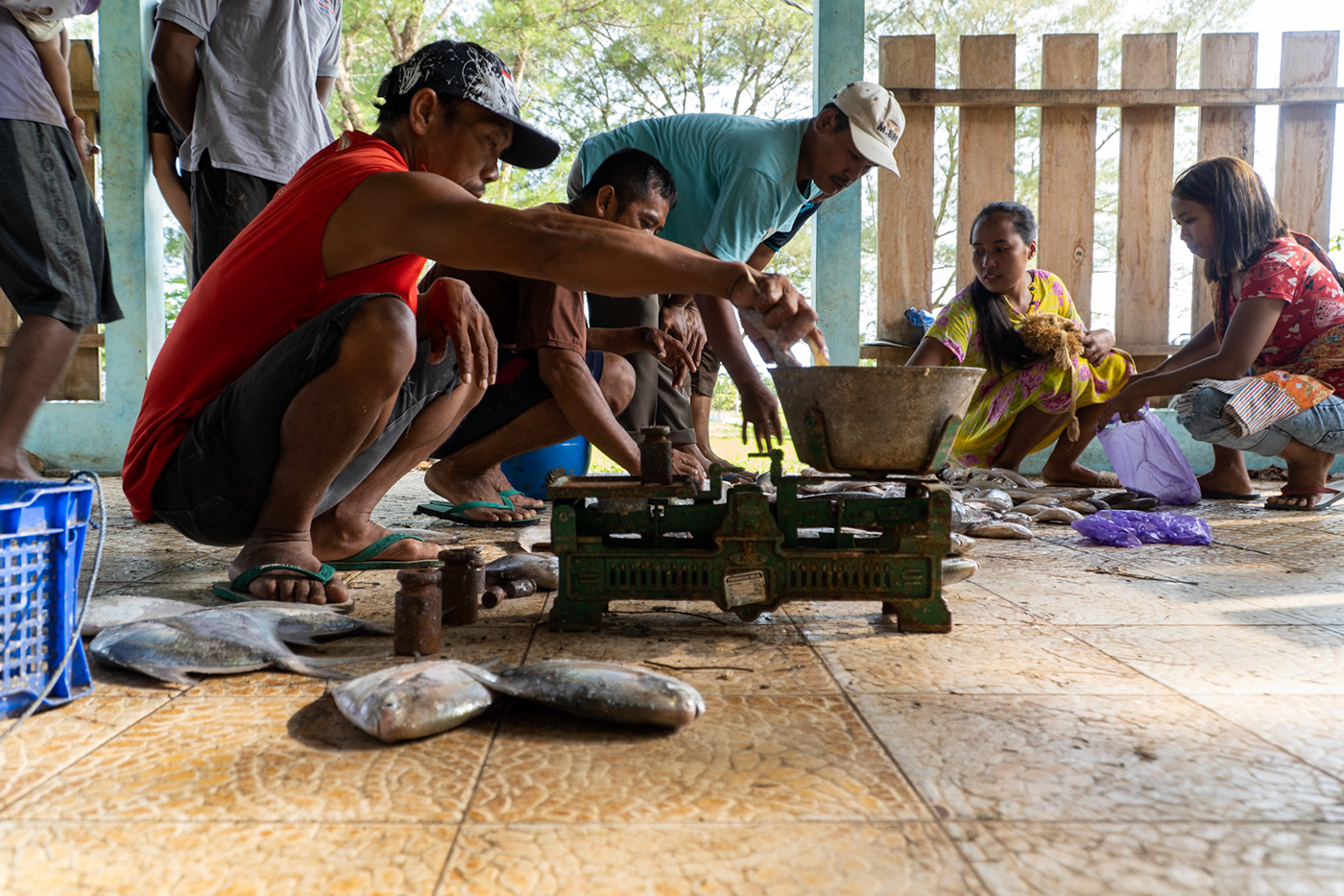 海岸线居民的生活故事-10