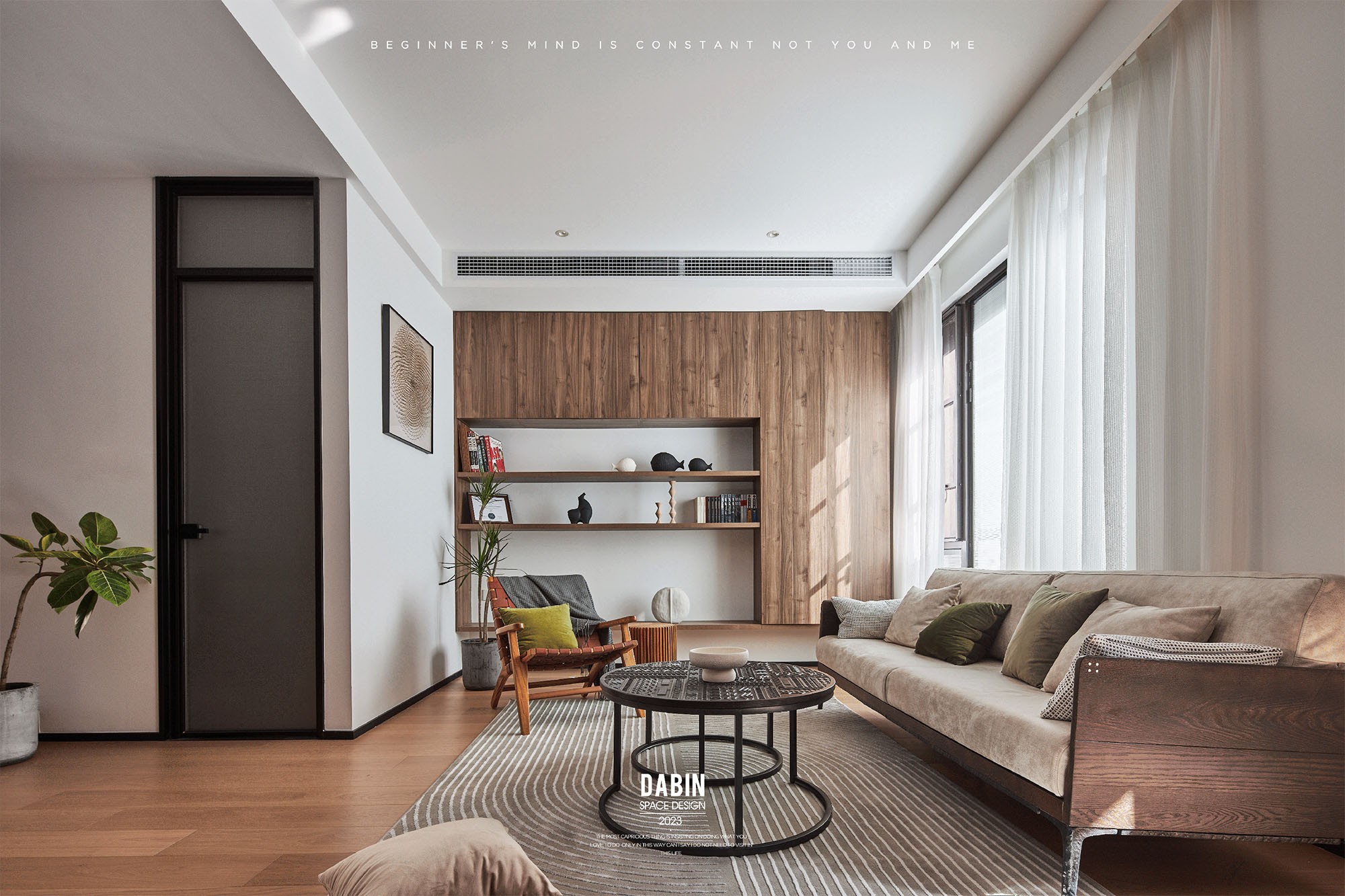 景瑞无双丨中国苏州丨大斌空间-40