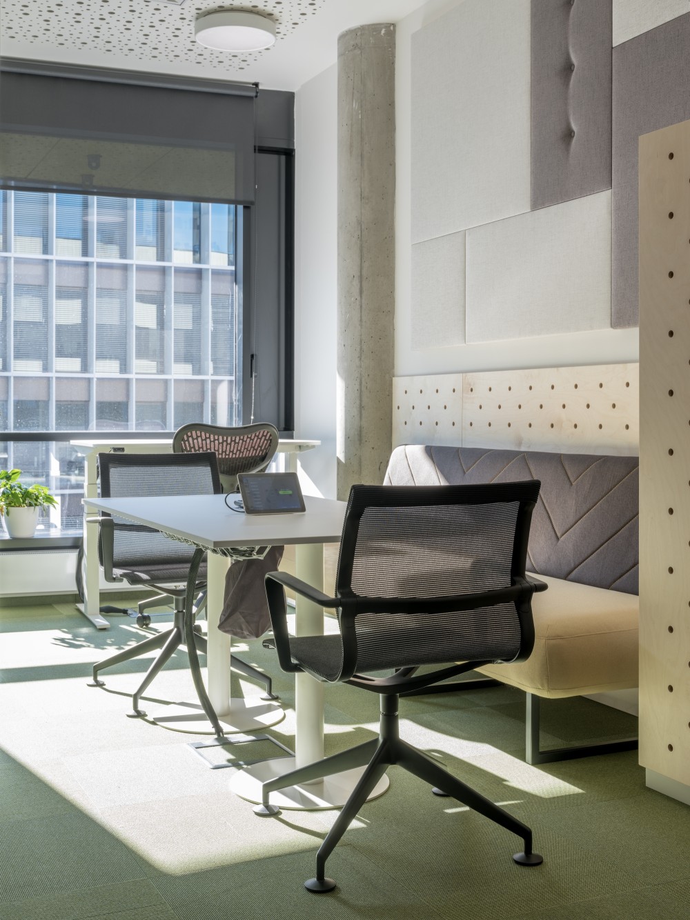 Productboard Prague Office 设计丨捷克-24