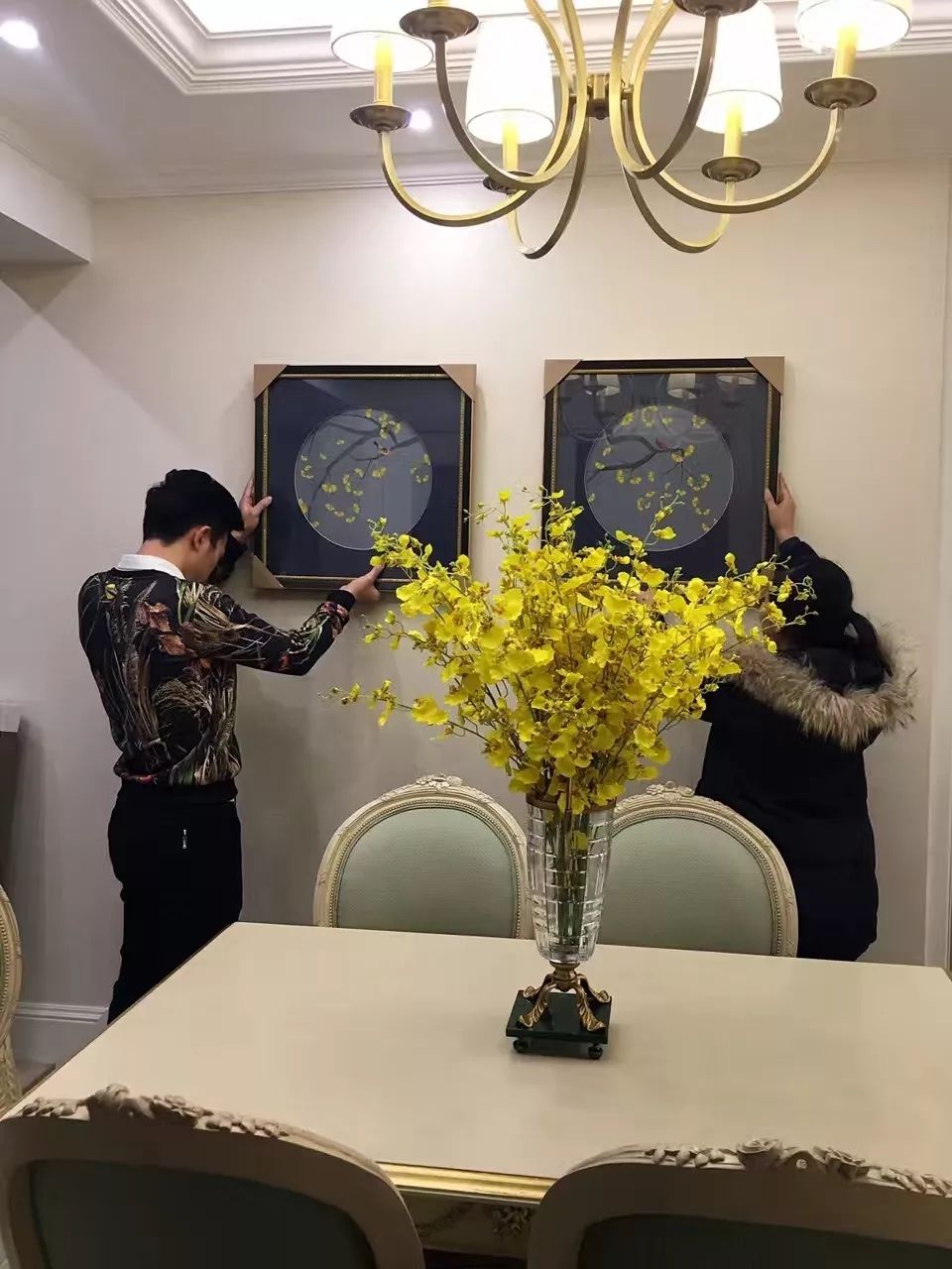 倾城设计 | 私人定制，打造独一无二的品质空间-47