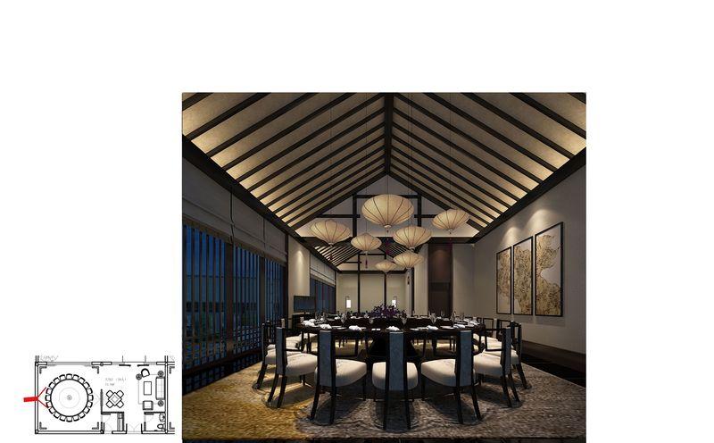 云南人家庭院式餐馆丨中国云南-16