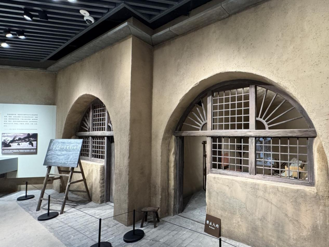 特别推荐｜陈云纪念馆最大规模更新亮相六大亮点全面提升-57