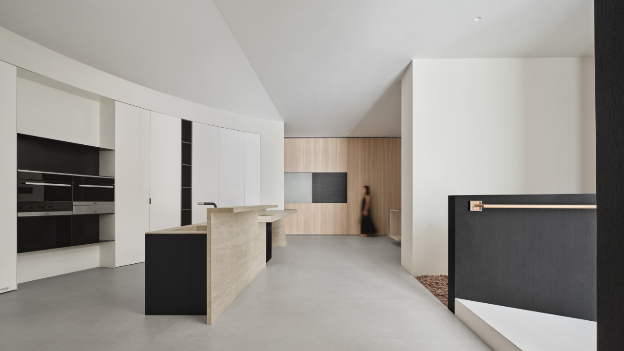 浙江三尺木作展厅丨中国温州丨不或设计-29