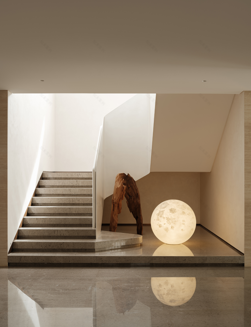 空间的能量诗学丨中国北京丨SH+D北京山和建筑设计-28