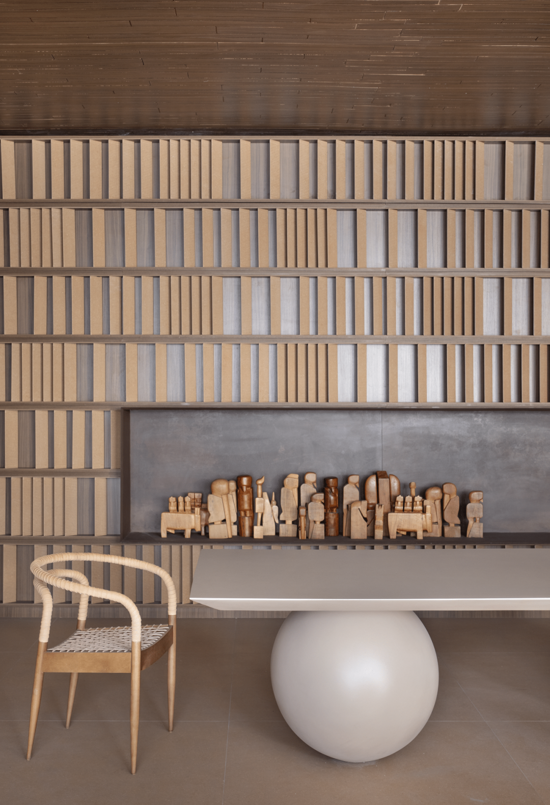 塞塔奥·波蒂纳里丨巴西圣保罗丨Nildo José Architects-19