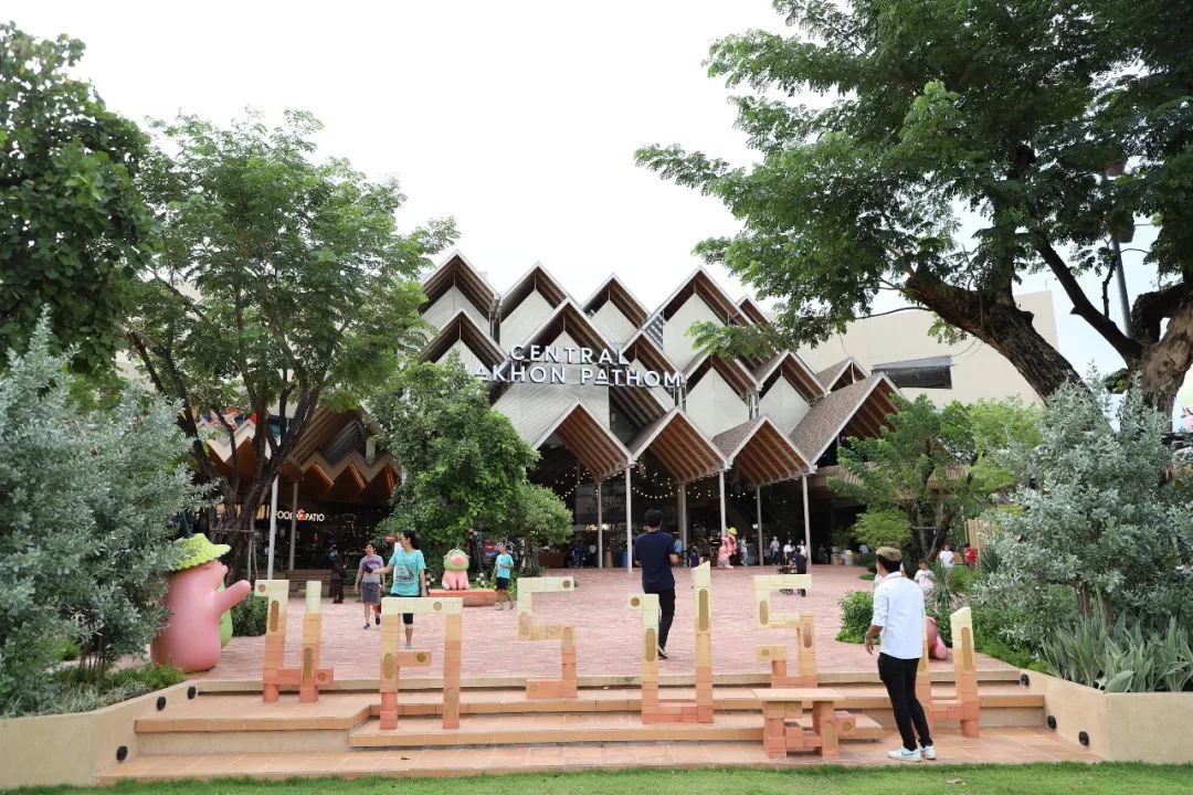 连泰国商业都在积极“下沉”的市场有多香？我们总结了三四线城市招商运营的操作要点！｜和桥-33