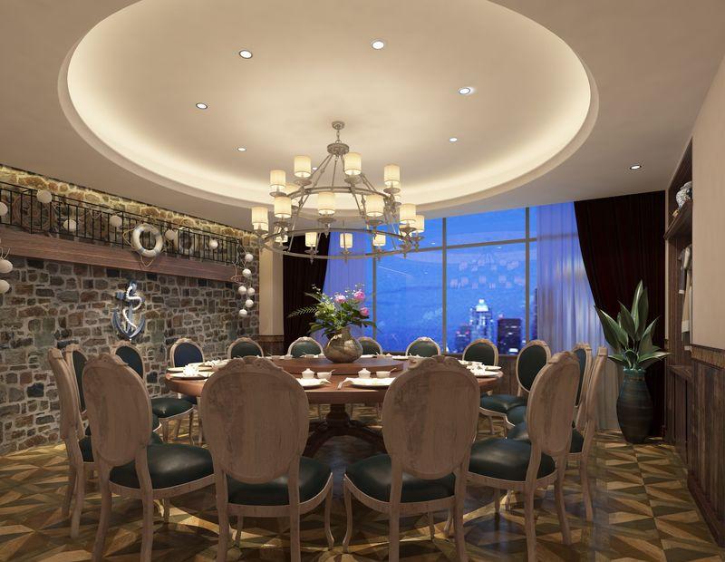 老来海鲜餐厅-17