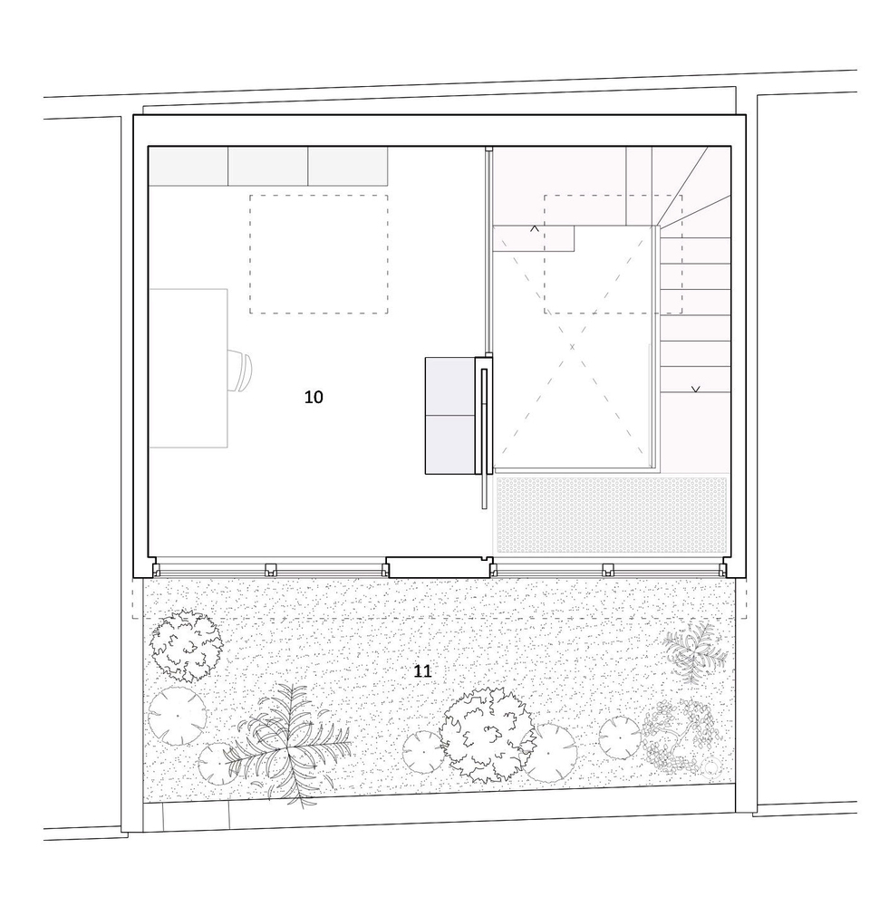 花园之家（Garden House）-69