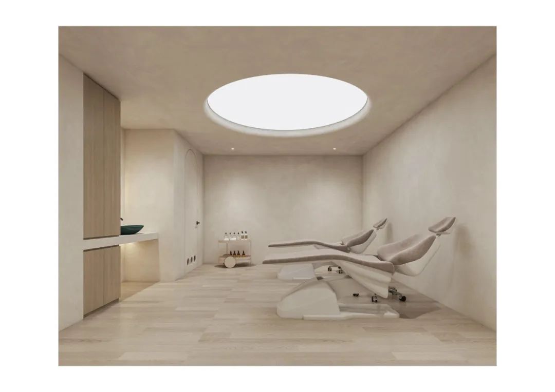 科技抗衰中心丨中国香港丨香港大禾装饰-4