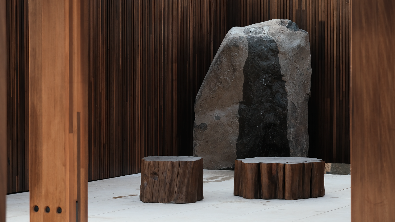 万科掌心湖原舍丨中国上海丨种地设计-95