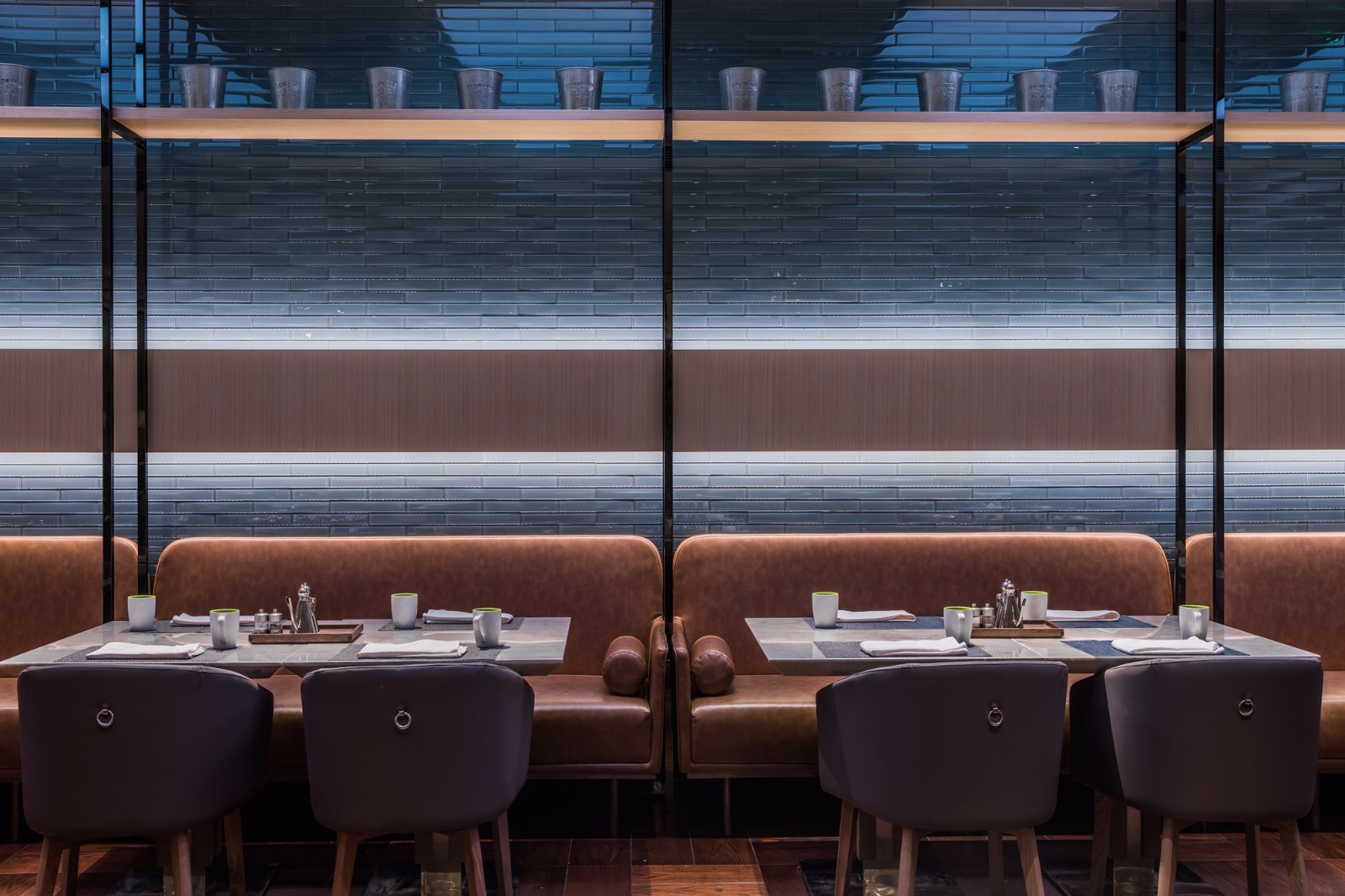 顺德联塑万怡酒店  PLD 香港刘波设计-40