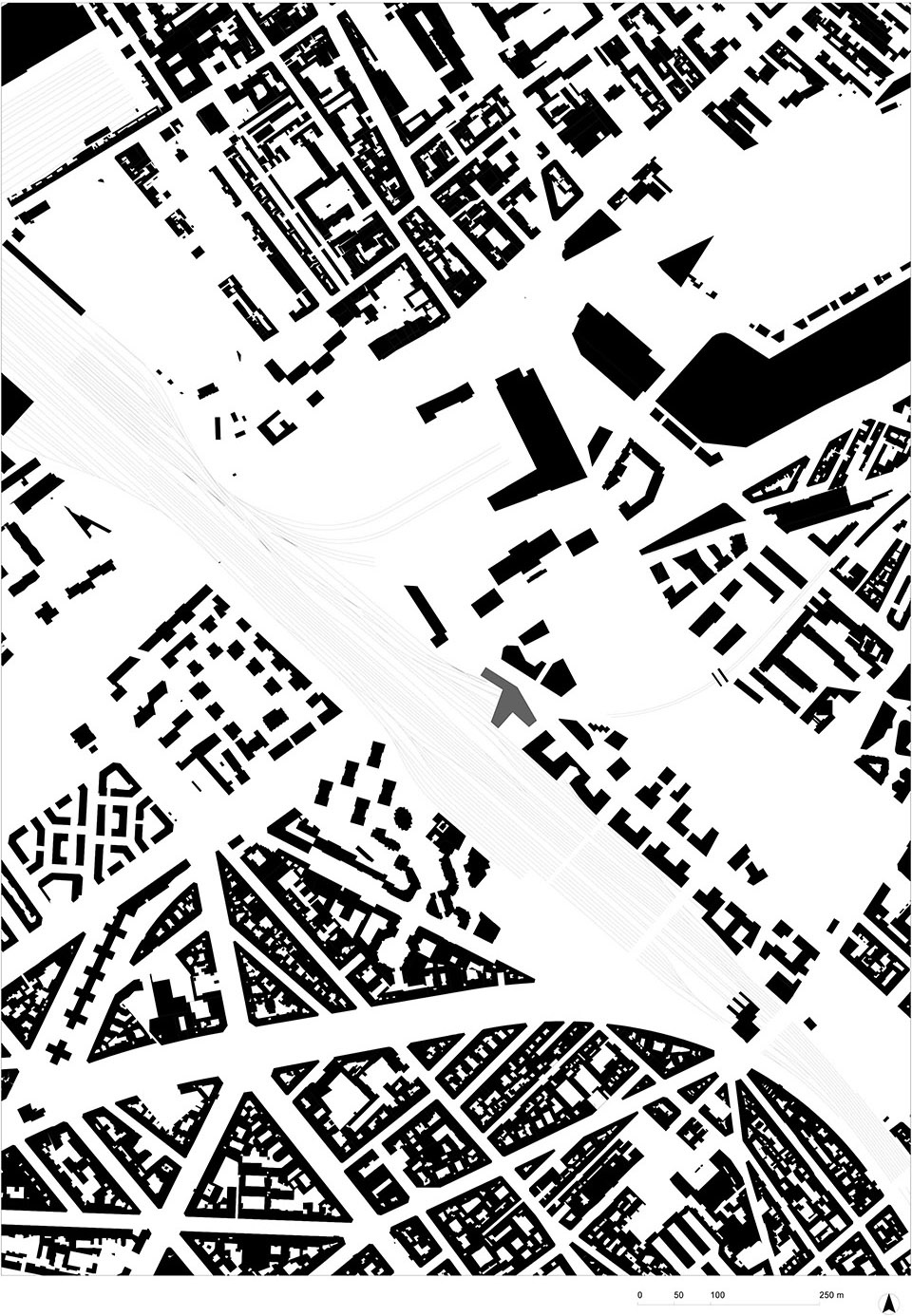 绿意盎然的城市办公空间-68