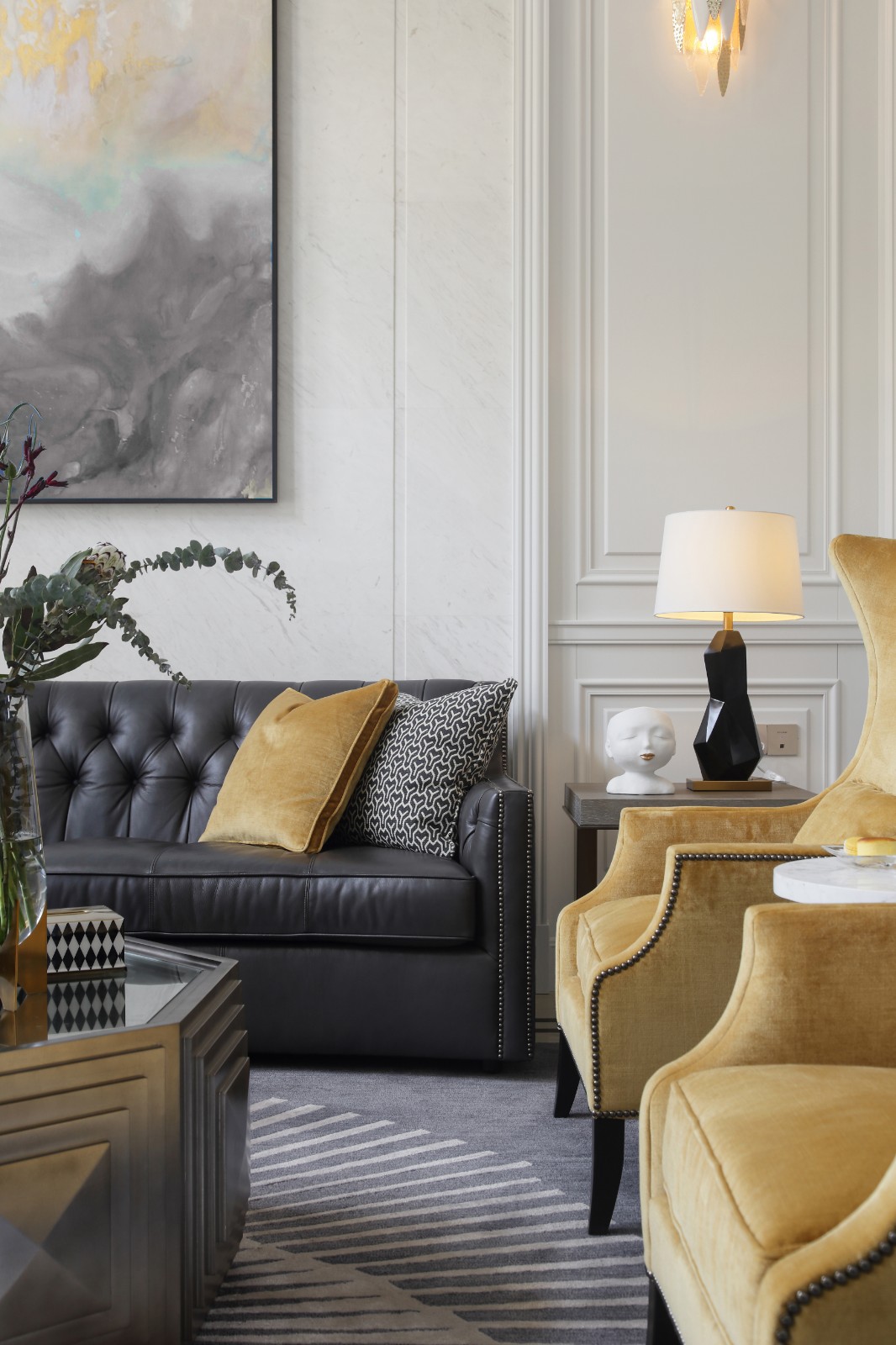 镇江三层独栋别墅-5