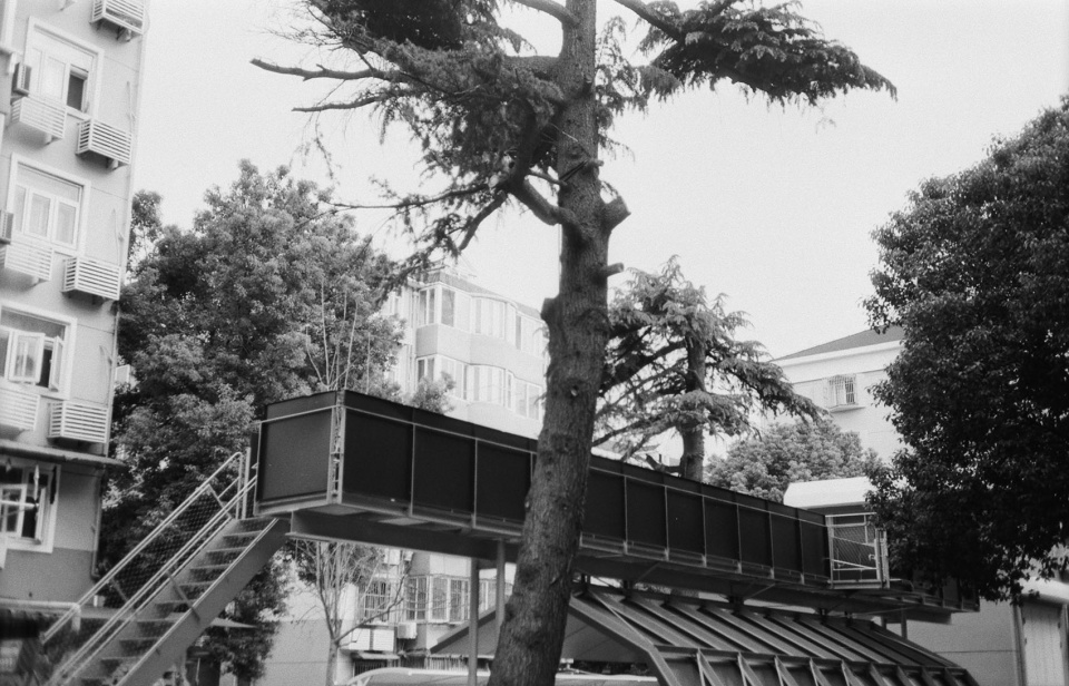 蝶·亭丨中国上海丨影造建筑设计事务所-21