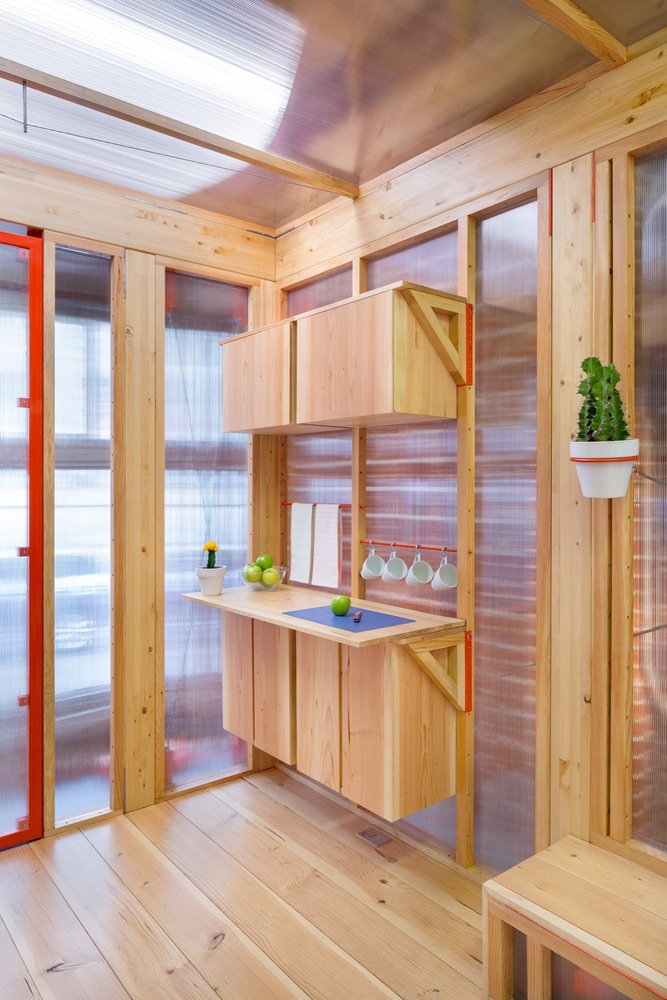 移动工作单元（Mobile Work Unit）-40