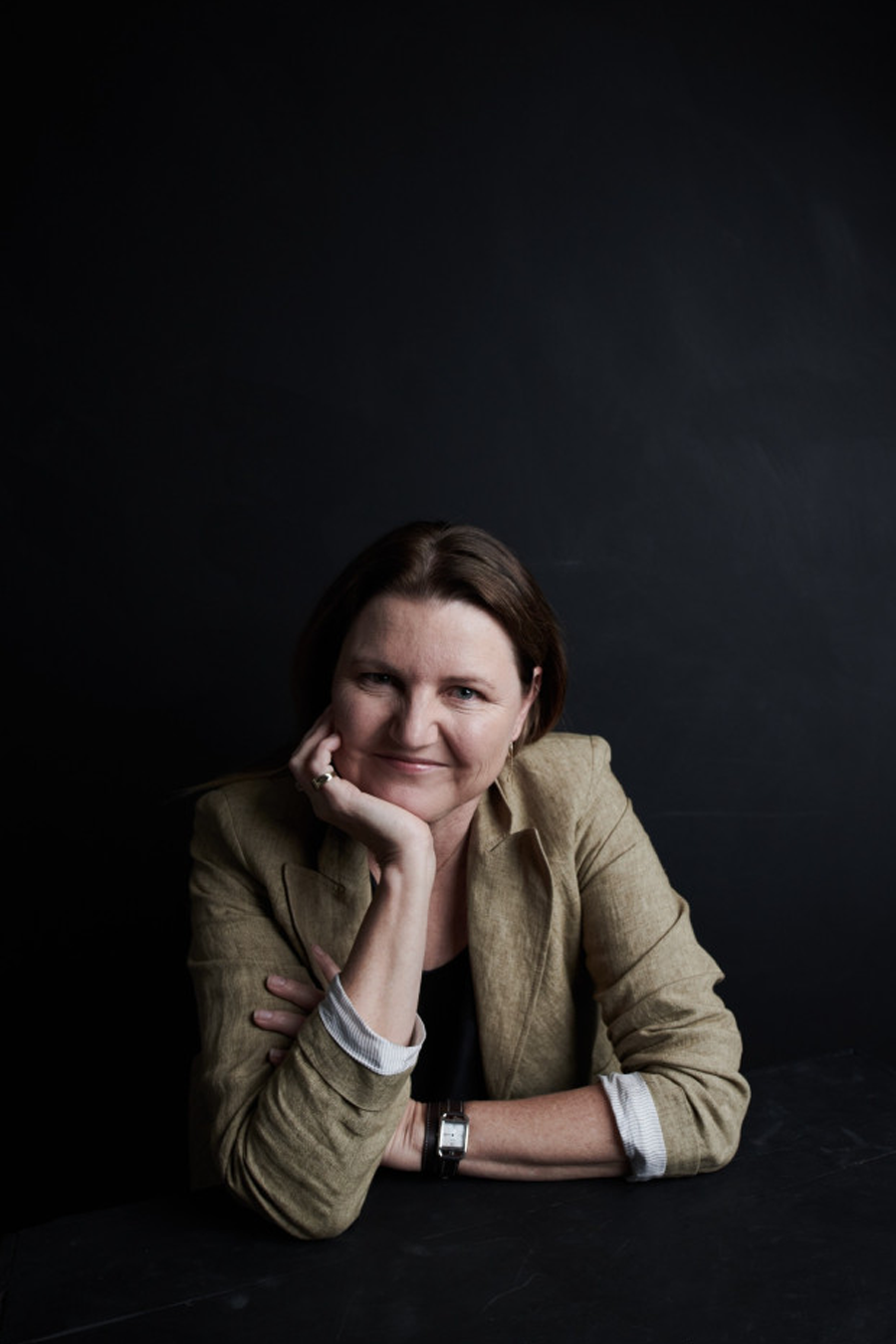 港湾大厦丨澳大利亚悉尼丨Studio Gorman,Peter Tout-73