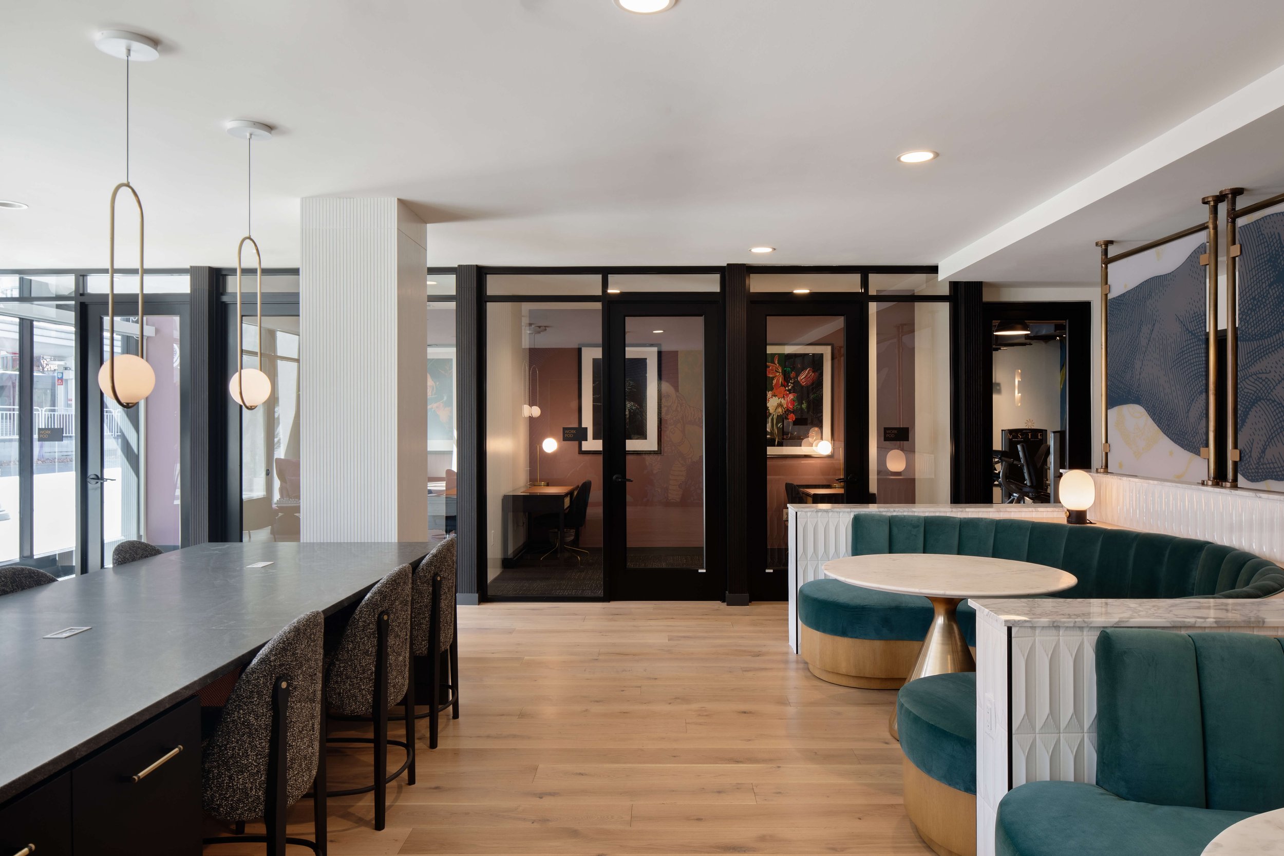 丨美国加利福尼亚丨Vida Design-25