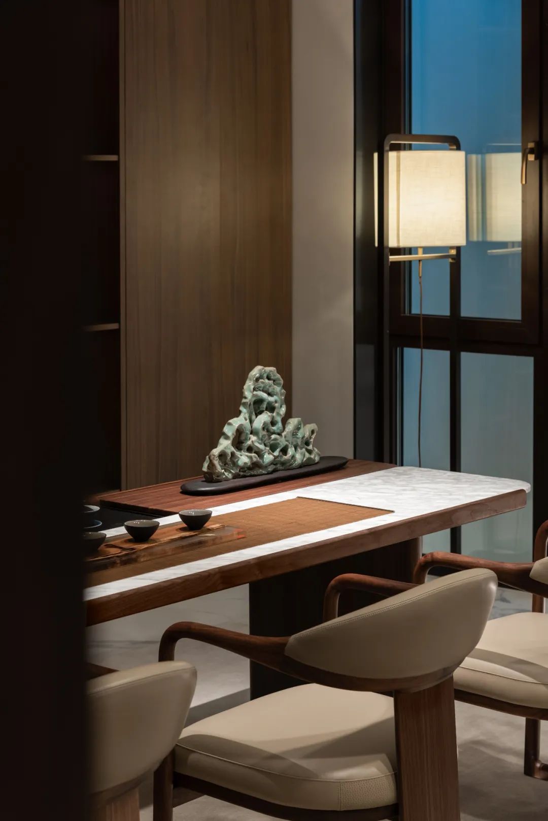 北京·丰台·金府大院丨中国北京丨麦驰（北京）空间设计事务所-33